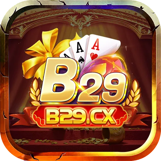  B29 Club – Trang Chủ Chính Thức | Link Tải B29 iOS/Android 2025